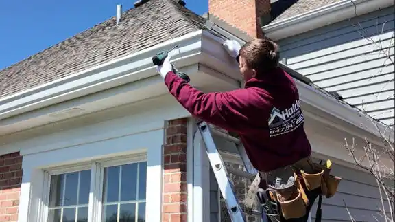 gutter services Sykesville